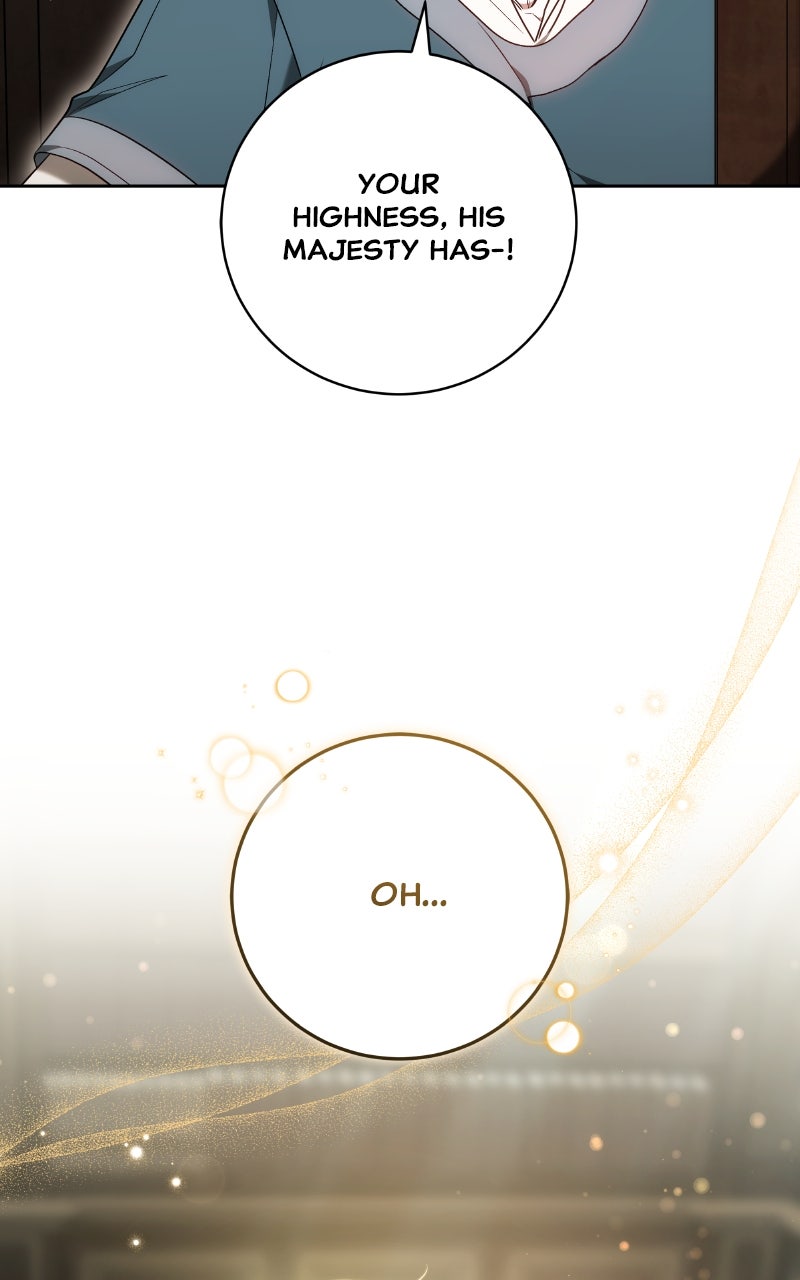 My Child Will Havea Different Father Episode 61 page 54 - 