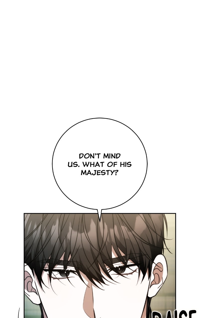 My Child Will Havea Different Father Episode 61 page 56 - 