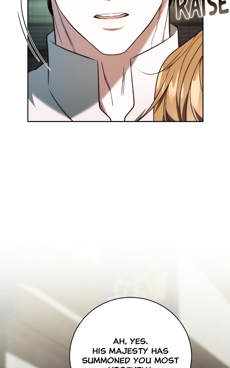My Child Will Havea Different Father Episode 61 page 57 - 