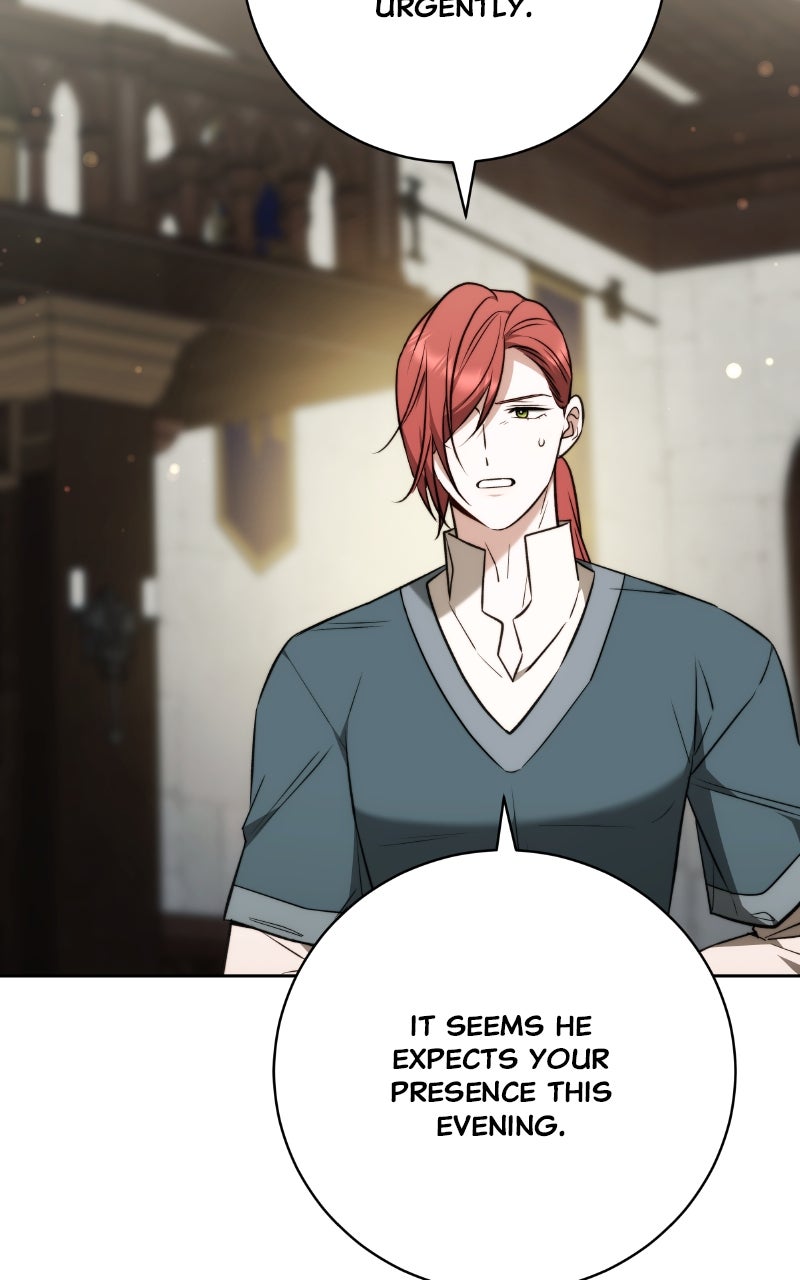 My Child Will Havea Different Father Episode 61 page 58 - 