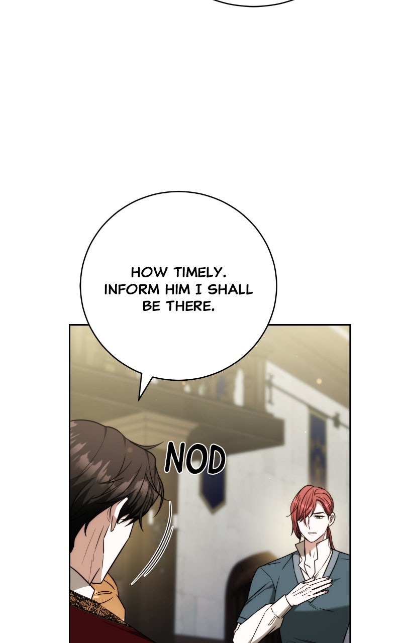 My Child Will Havea Different Father Episode 61 page 59 - 