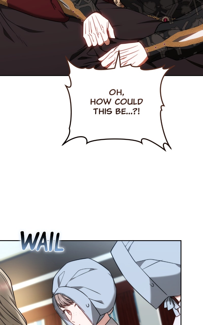 My Child Will Havea Different Father Episode 61 page 7 - 