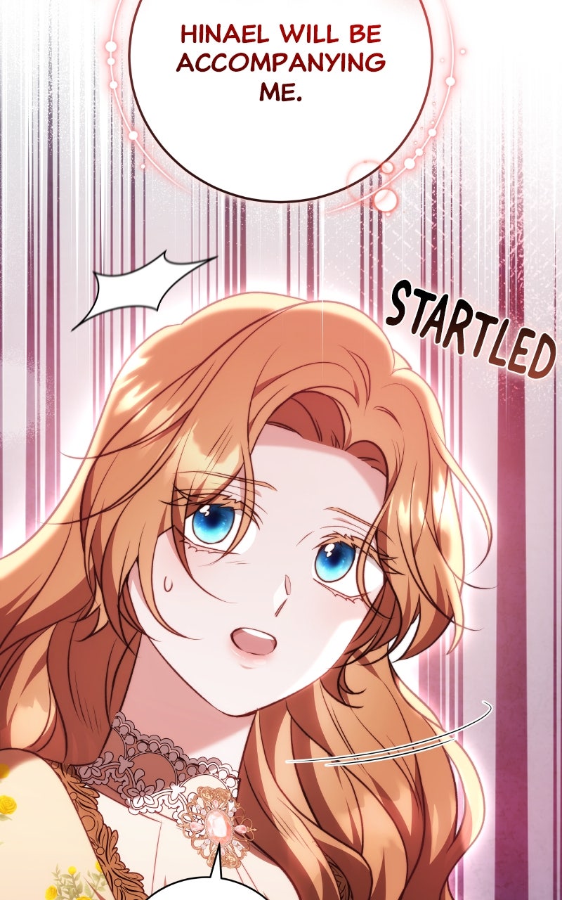 My Child Will Havea Different Father Episode 61 page 62 - 