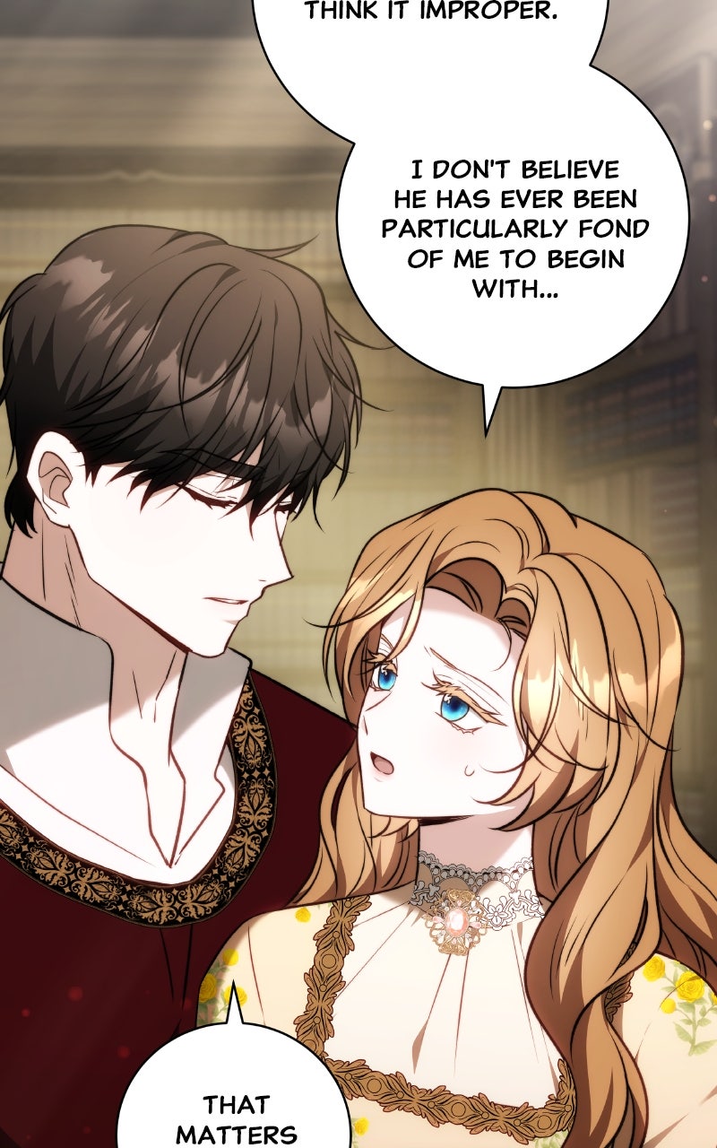 My Child Will Havea Different Father Episode 61 page 65 - 