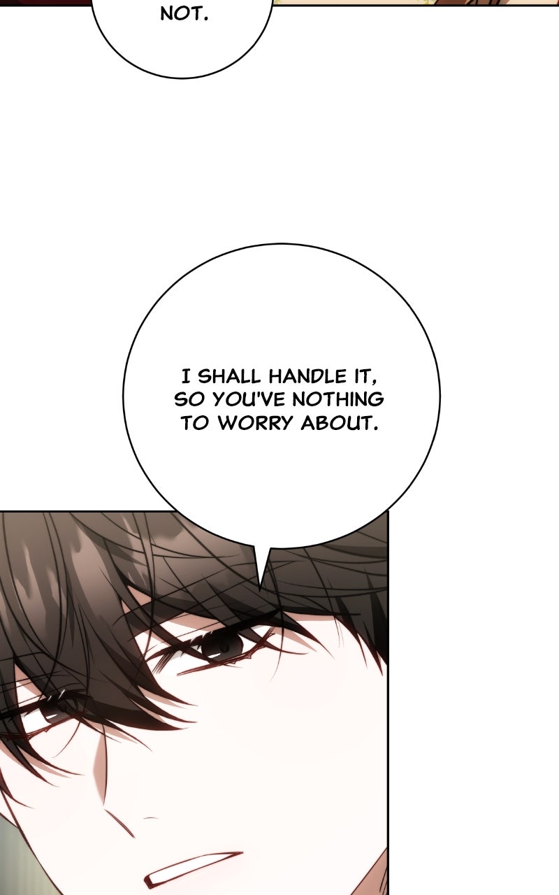 My Child Will Havea Different Father Episode 61 page 66 - 