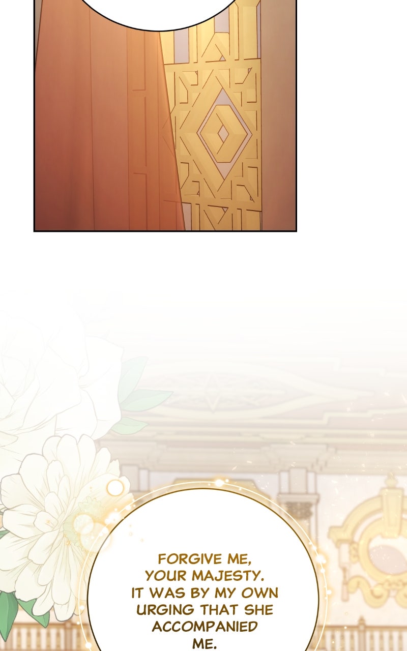 My Child Will Havea Different Father Episode 61 page 70 - 
