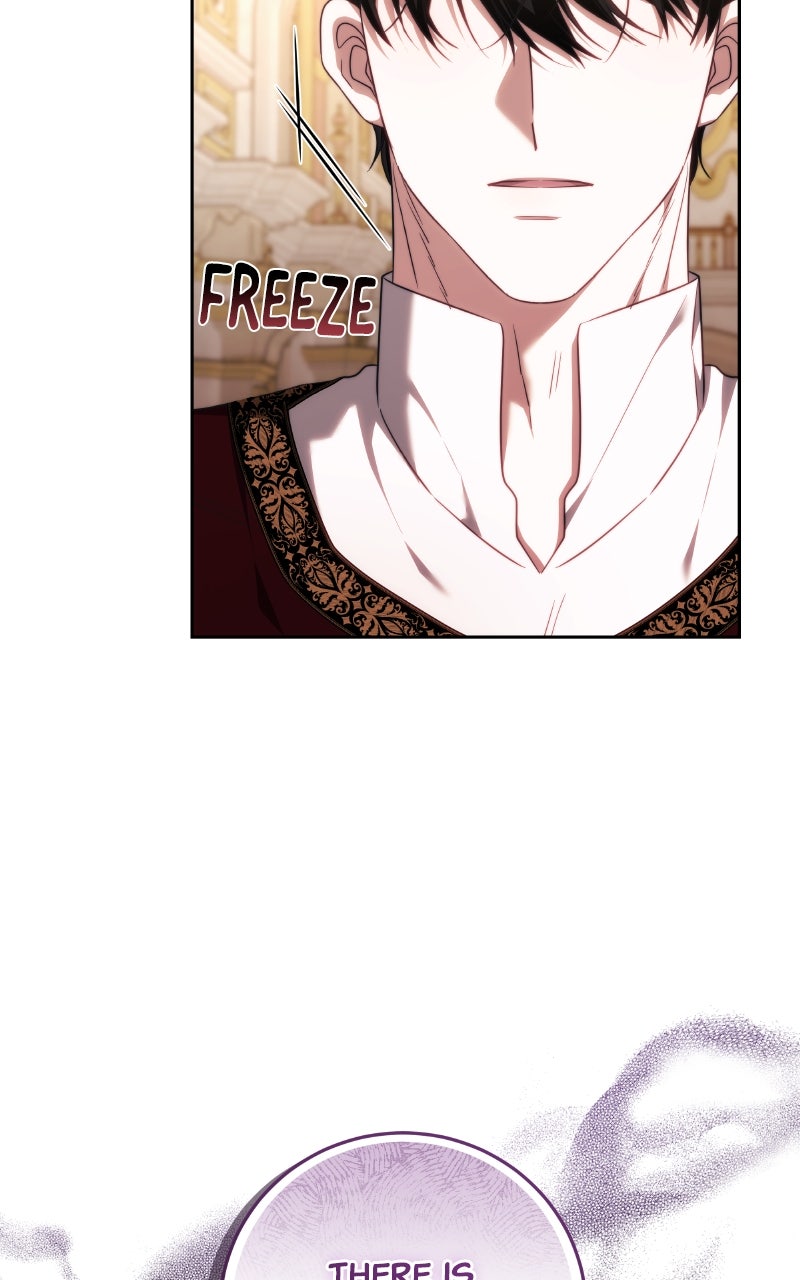 My Child Will Havea Different Father Episode 61 page 74 - 
