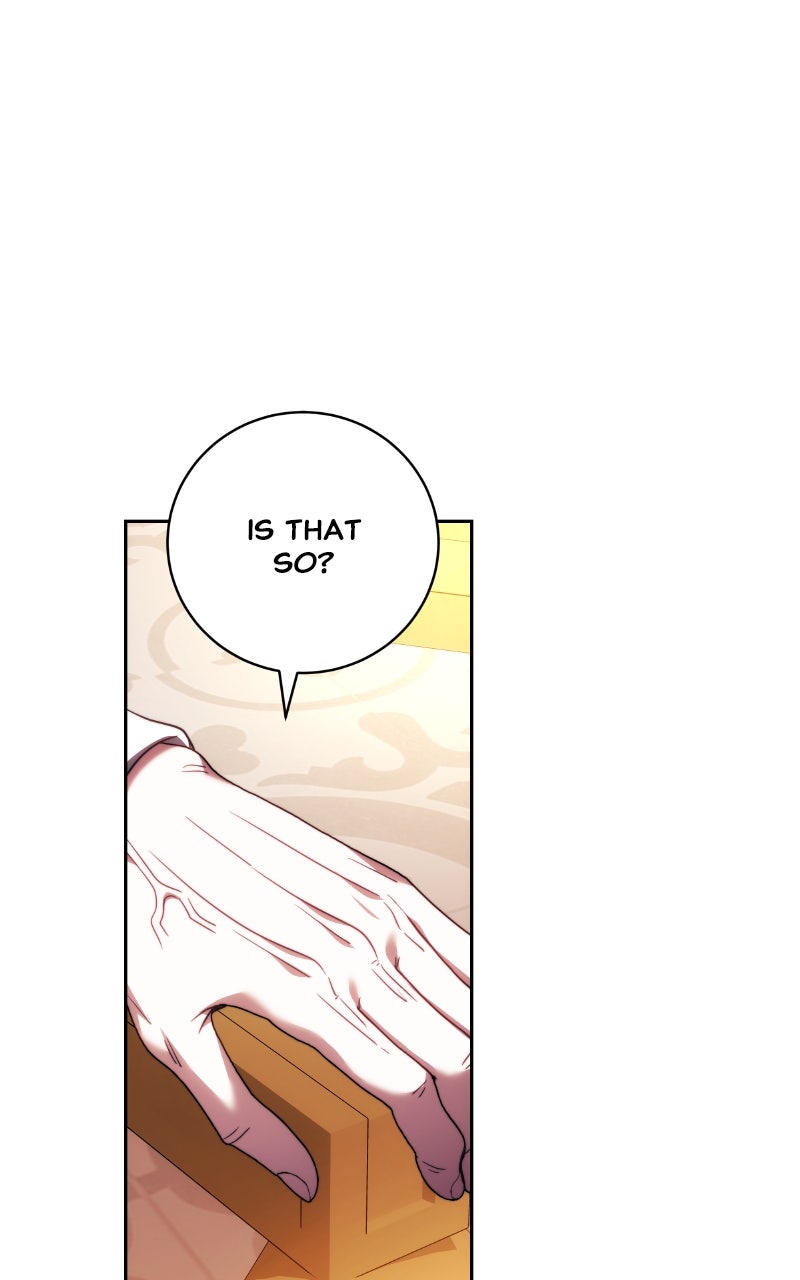 My Child Will Havea Different Father Episode 61 page 76 - 