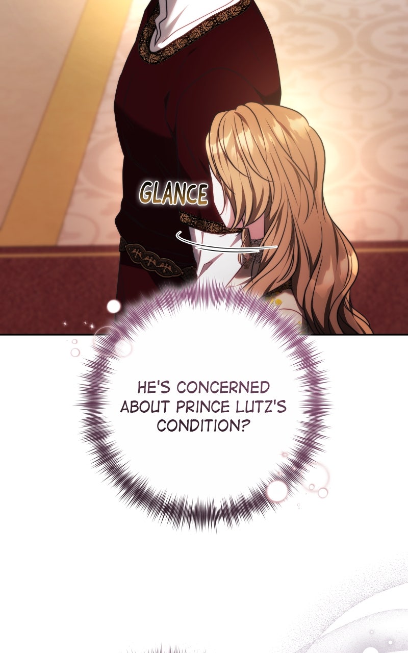 My Child Will Havea Different Father Episode 61 page 78 - 