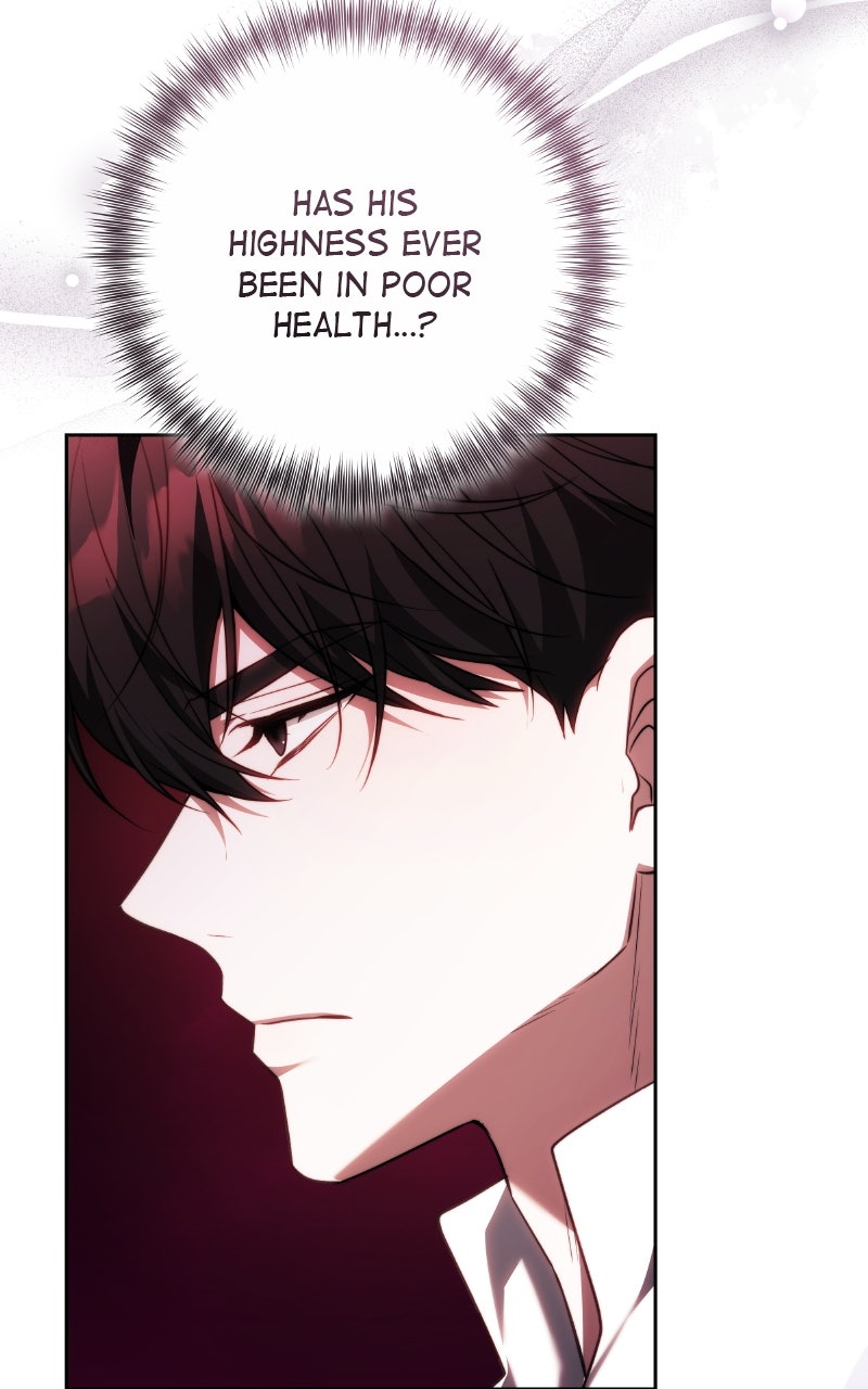 My Child Will Havea Different Father Episode 61 page 79 - 