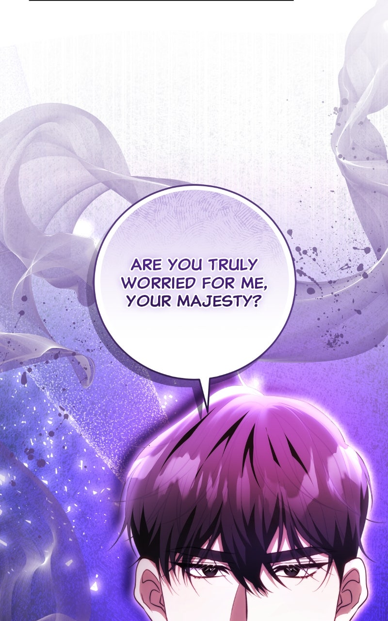 My Child Will Havea Different Father Episode 61 page 80 - 