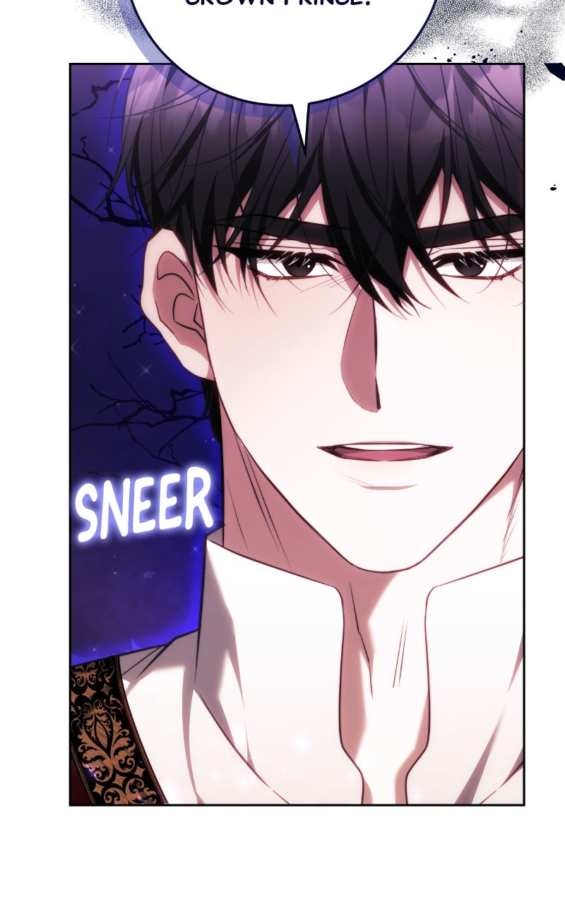My Child Will Havea Different Father Episode 61 page 84 - 