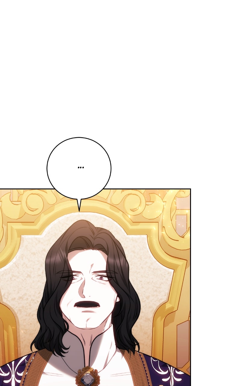 My Child Will Havea Different Father Episode 61 page 85 - 