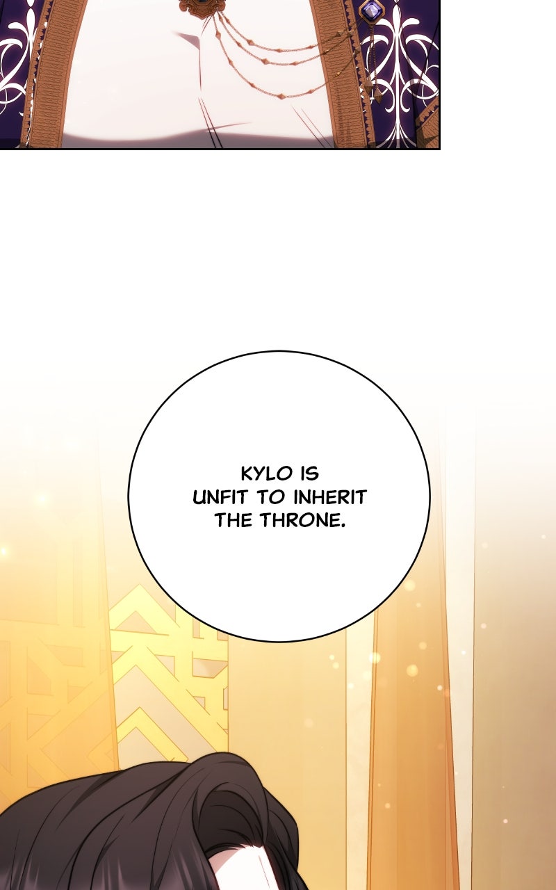 My Child Will Havea Different Father Episode 61 page 86 - 