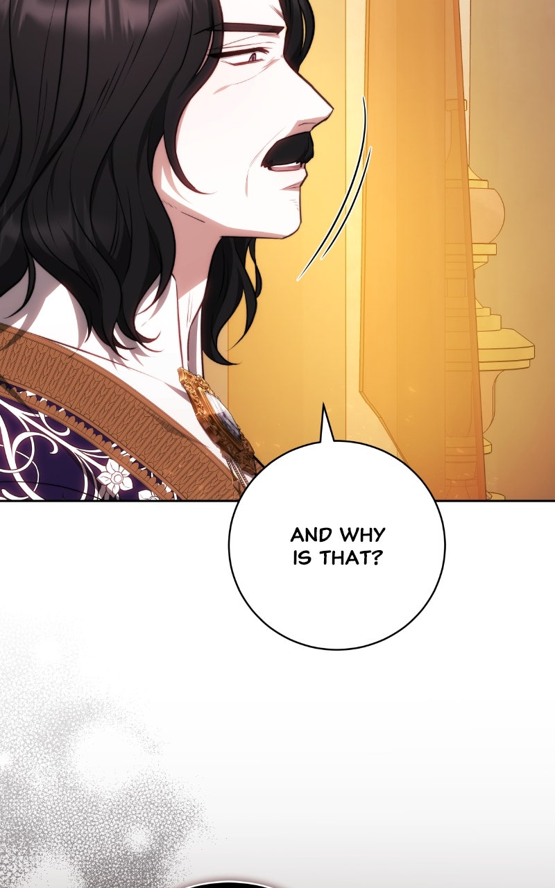 My Child Will Havea Different Father Episode 61 page 87 - 