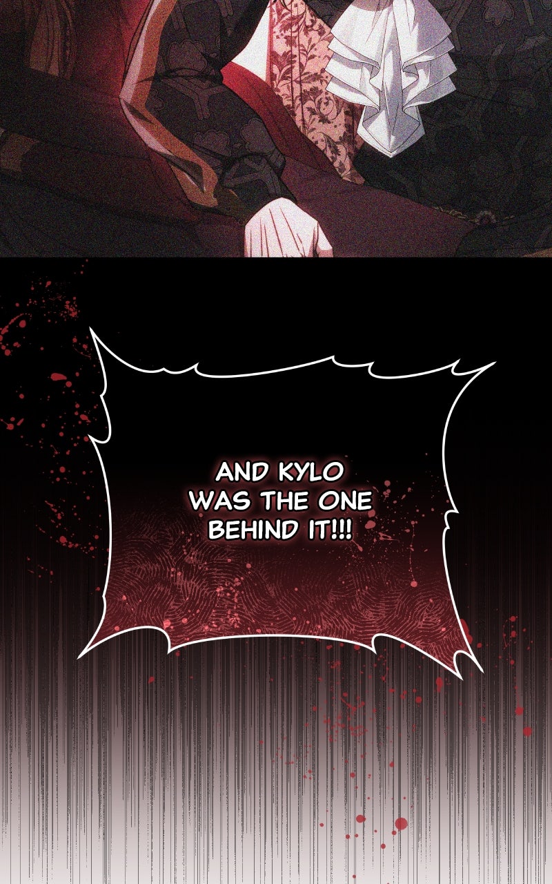 My Child Will Havea Different Father Episode 61 page 89 - 