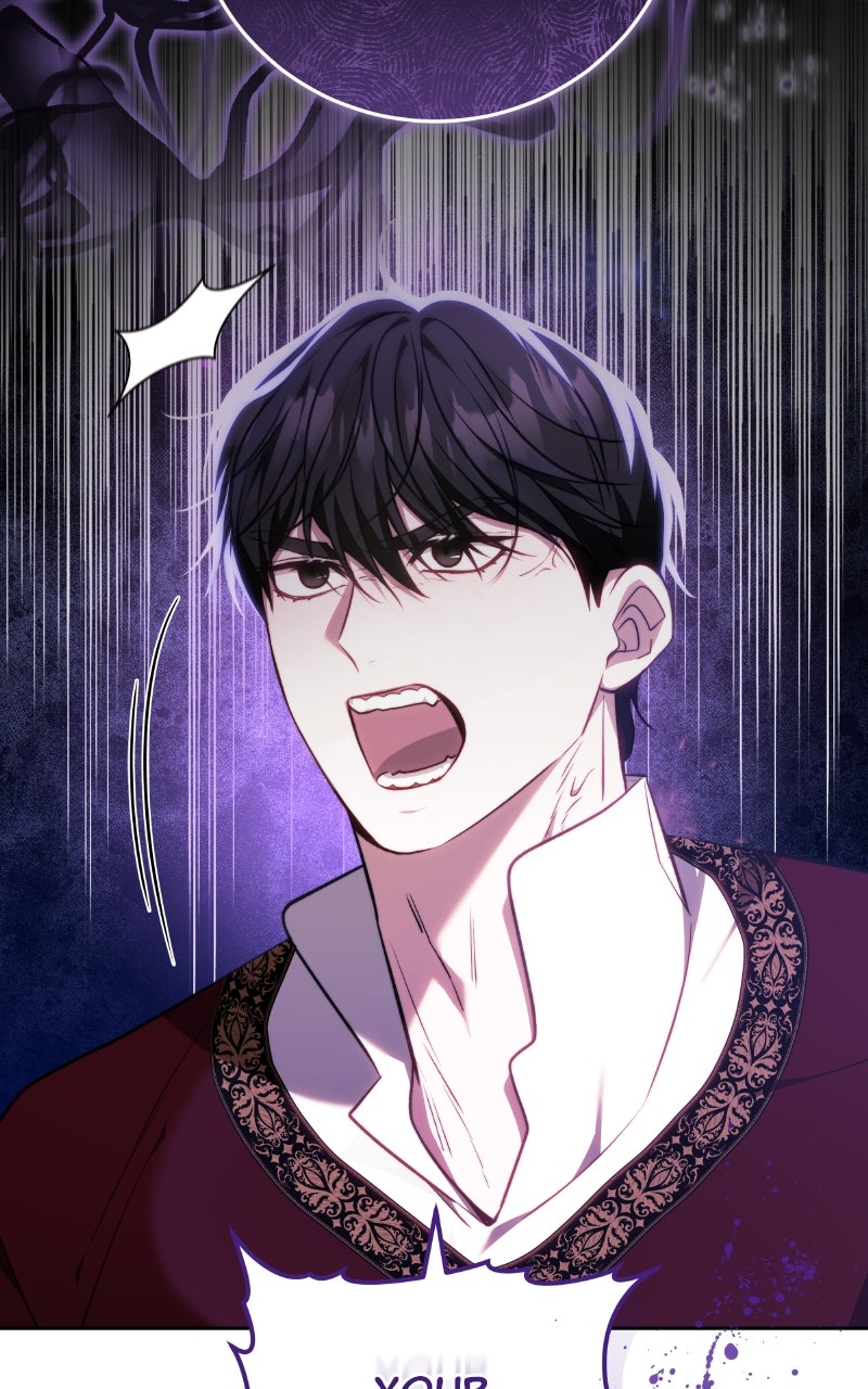 My Child Will Havea Different Father Episode 61 page 92 - 
