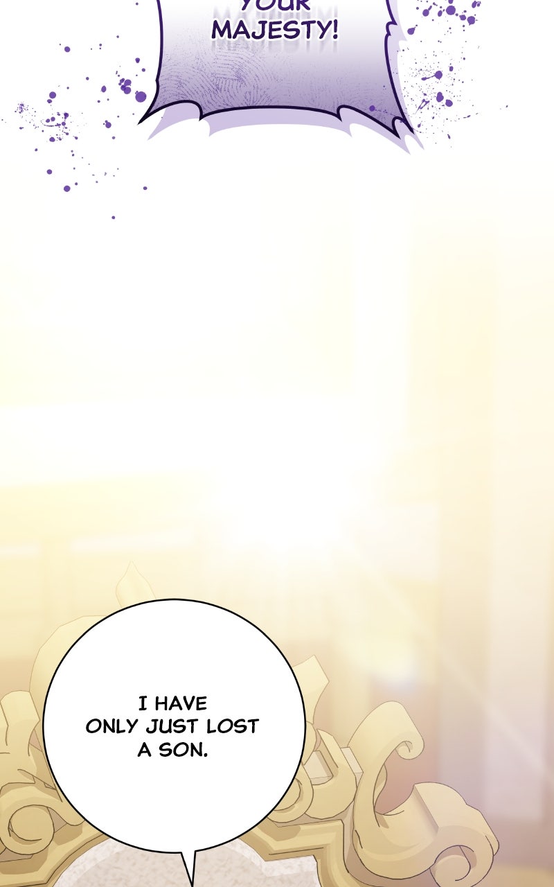 My Child Will Havea Different Father Episode 61 page 93 - 