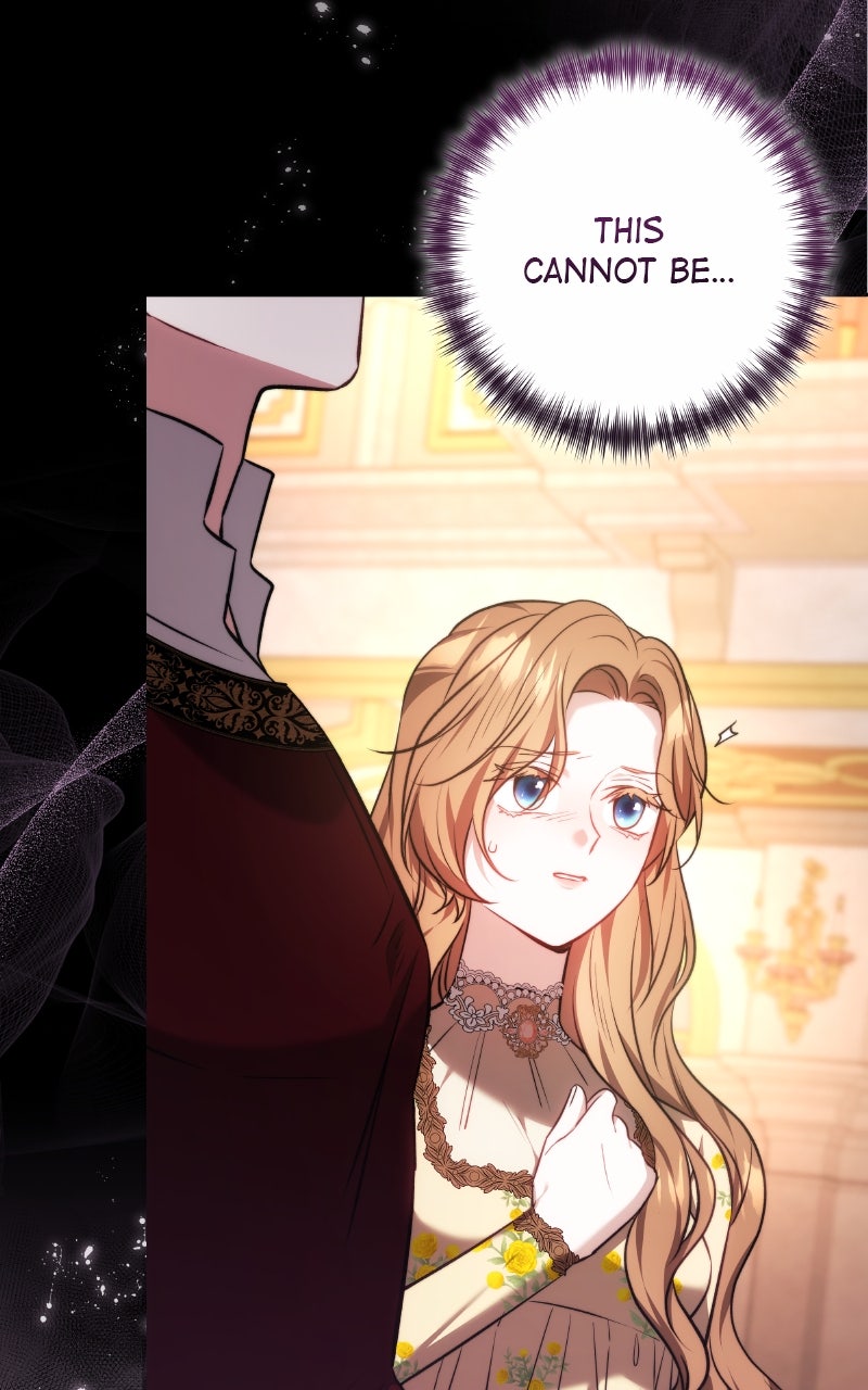 My Child Will Havea Different Father Episode 61 page 100 - 