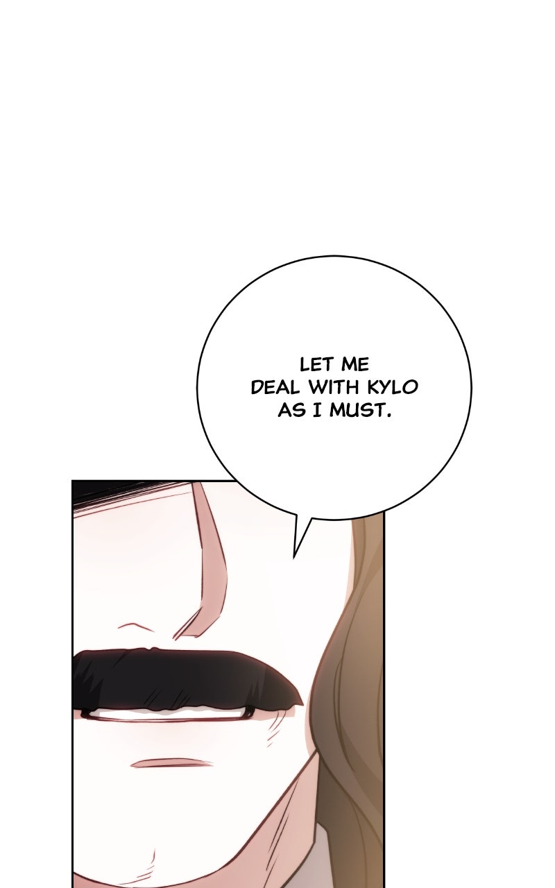 My Child Will Havea Different Father Episode 62 page 1 - 