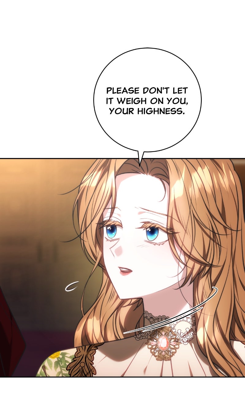 My Child Will Havea Different Father Episode 62 page 11 - 