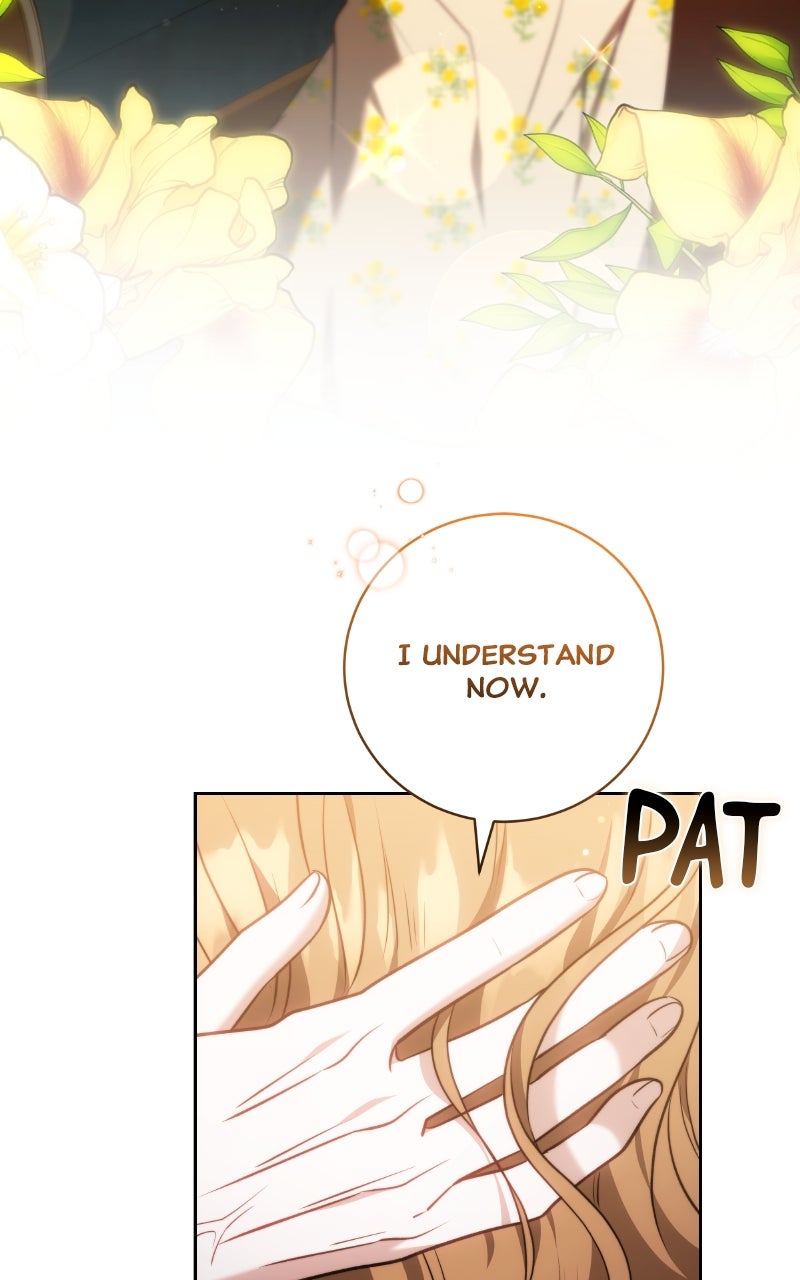 My Child Will Havea Different Father Episode 62 page 124 - 