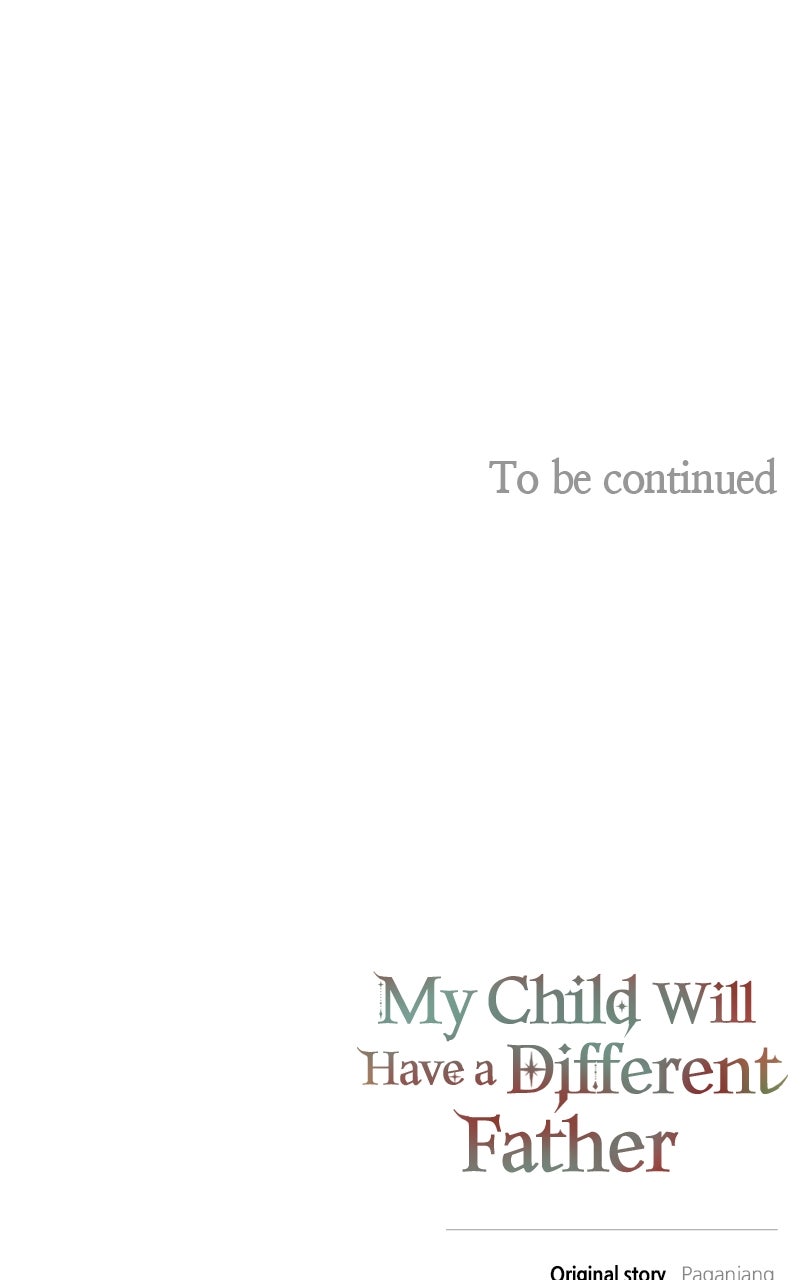 My Child Will Havea Different Father Episode 62 page 131 - 