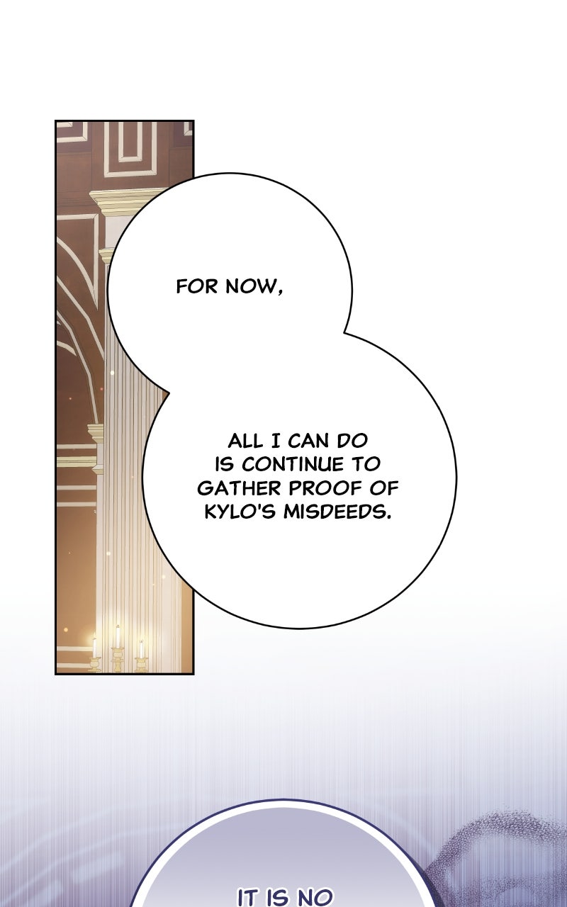 My Child Will Havea Different Father Episode 62 page 15 - 