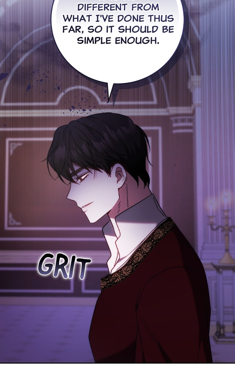 My Child Will Havea Different Father Episode 62 page 16 - 