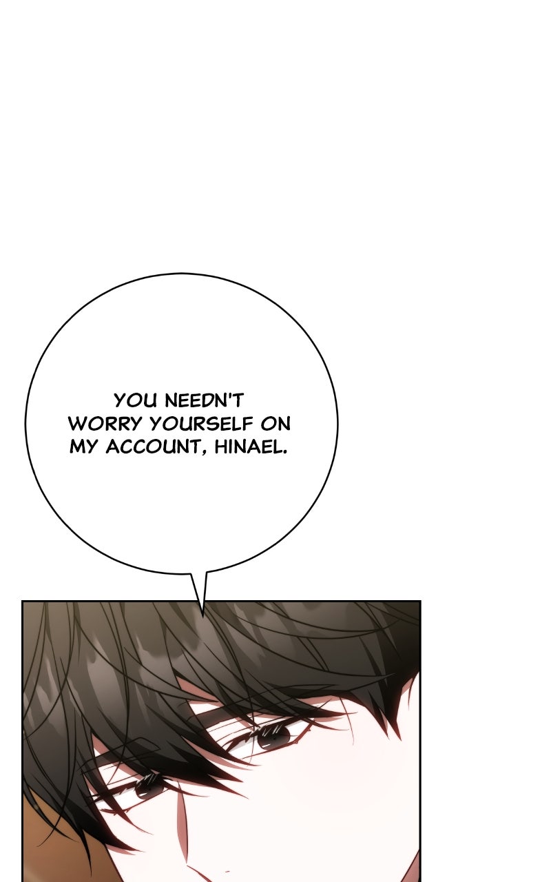 My Child Will Havea Different Father Episode 62 page 17 - 