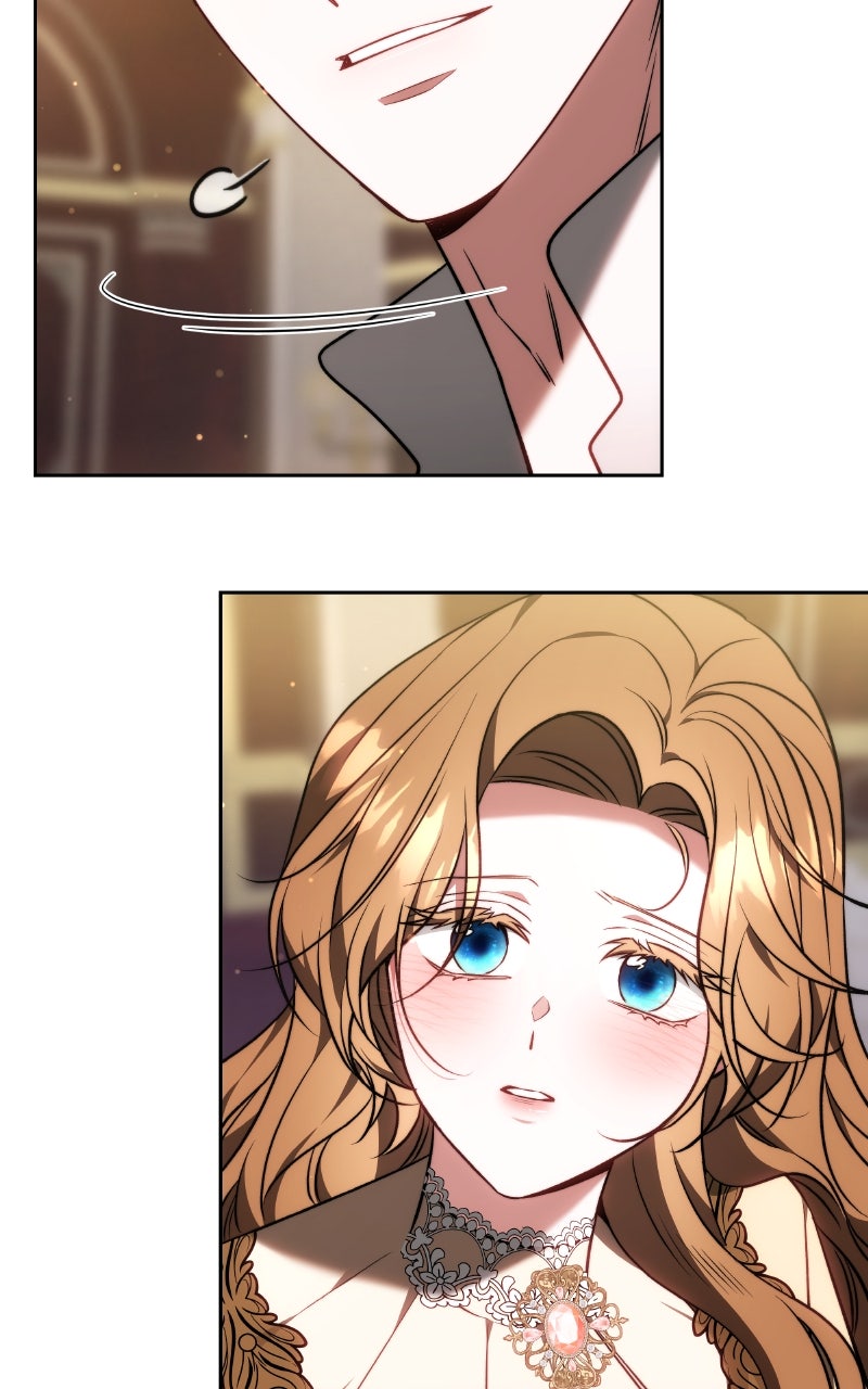 My Child Will Havea Different Father Episode 62 page 18 - 
