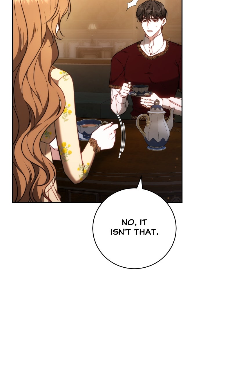My Child Will Havea Different Father Episode 62 page 27 - 