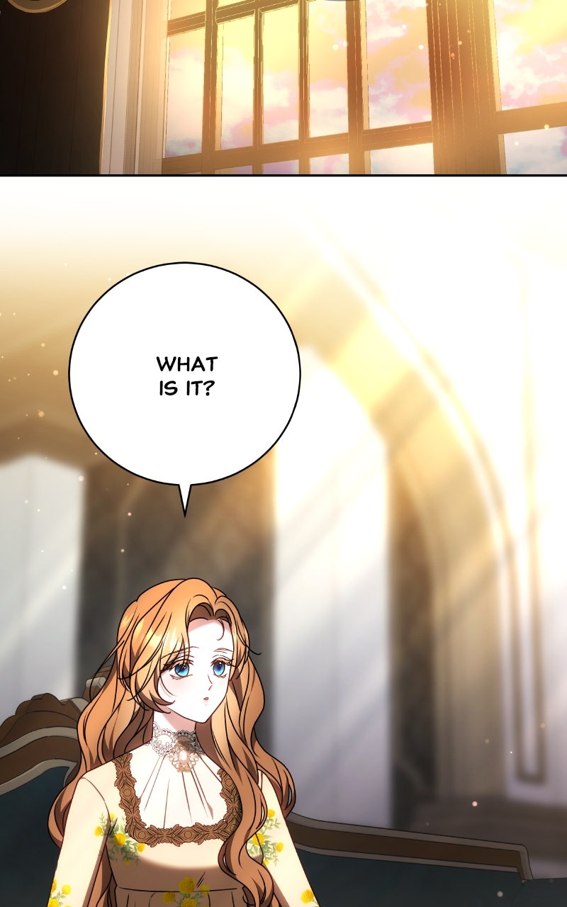 My Child Will Havea Different Father Episode 62 page 30 - 