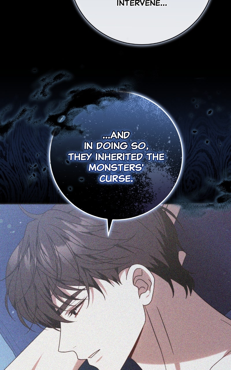 My Child Will Havea Different Father Episode 62 page 34 - 