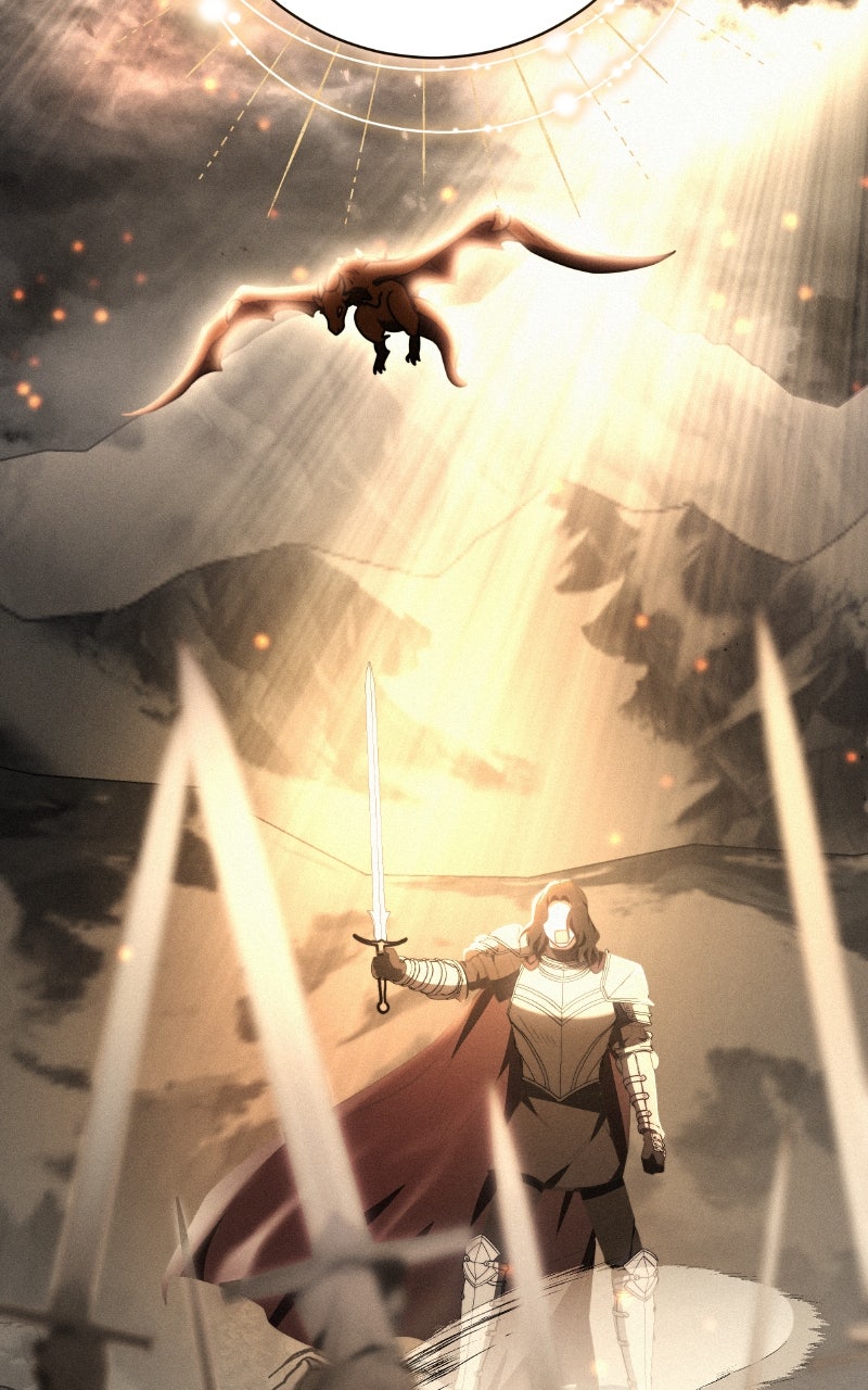 My Child Will Havea Different Father Episode 62 page 41 - 