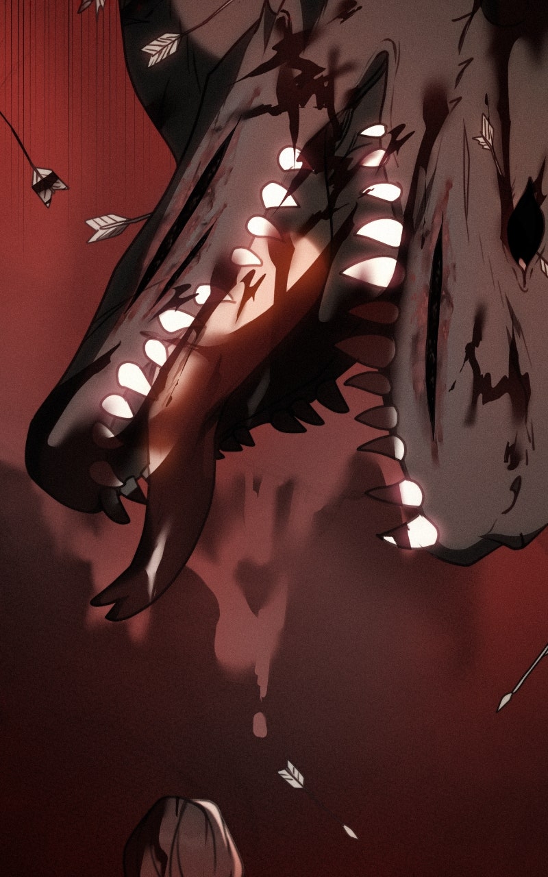 My Child Will Havea Different Father Episode 62 page 44 - 