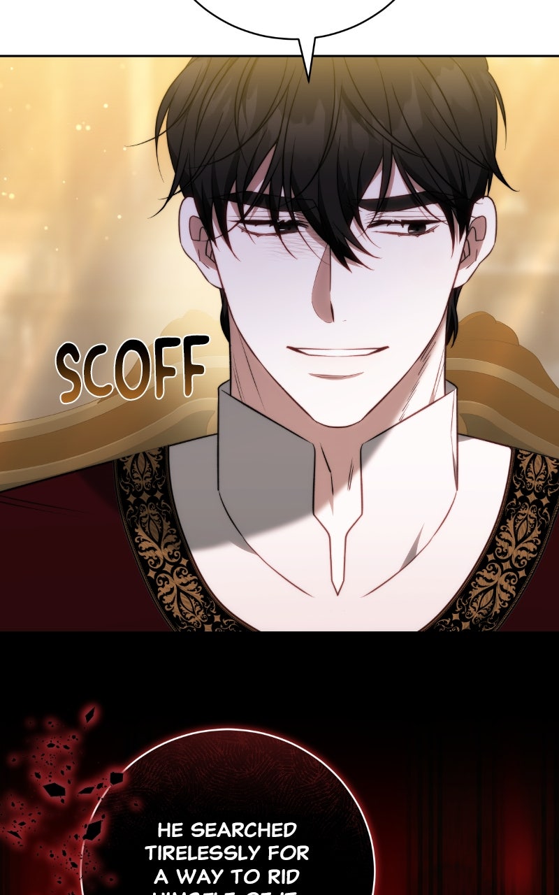 My Child Will Havea Different Father Episode 62 page 50 - 