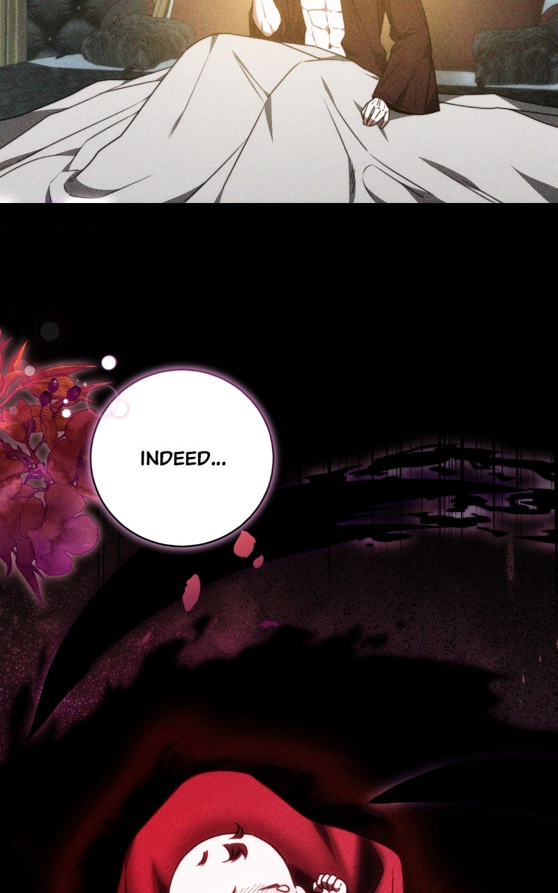 My Child Will Havea Different Father Episode 62 page 54 - 