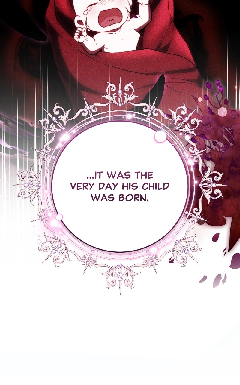 My Child Will Havea Different Father Episode 62 page 55 - 
