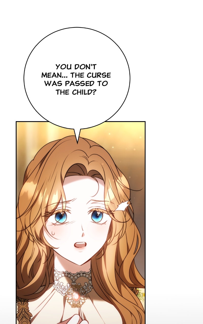 My Child Will Havea Different Father Episode 62 page 56 - 