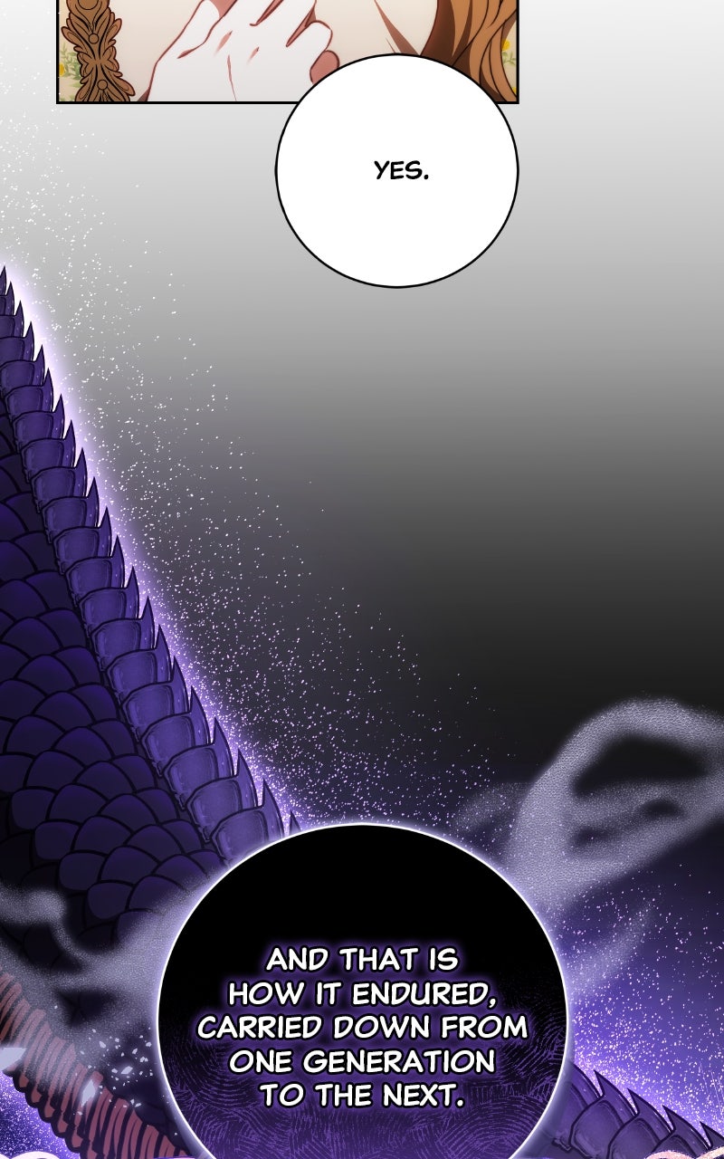 My Child Will Havea Different Father Episode 62 page 57 - 