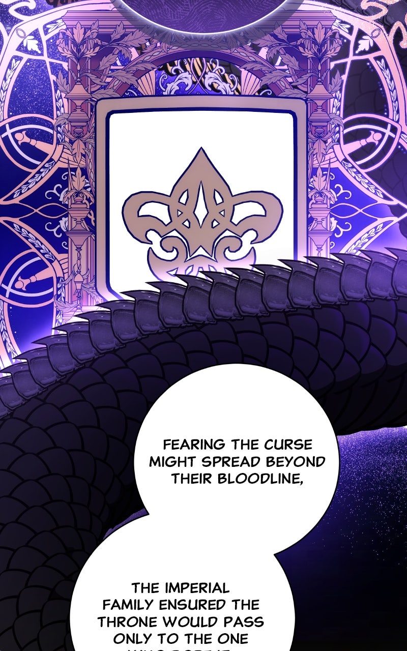 My Child Will Havea Different Father Episode 62 page 58 - 