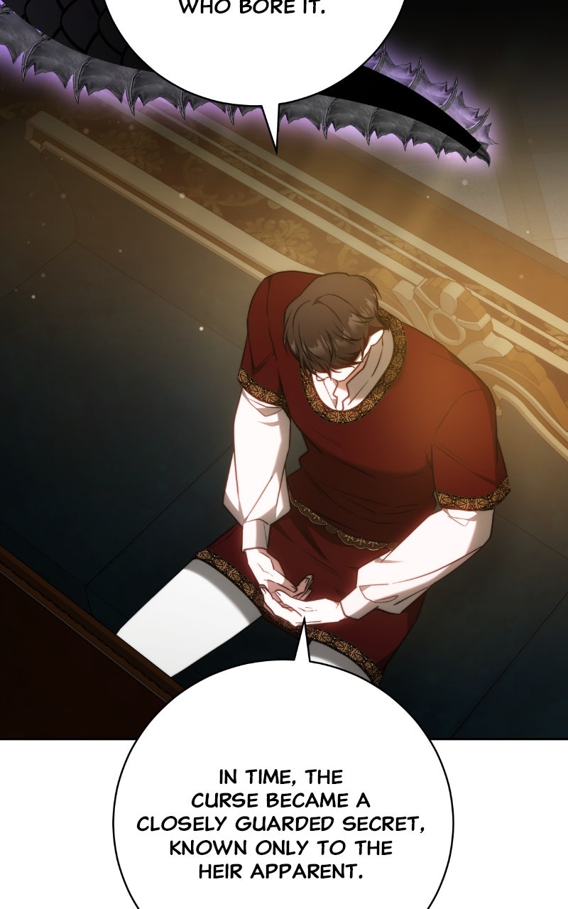 My Child Will Havea Different Father Episode 62 page 59 - 