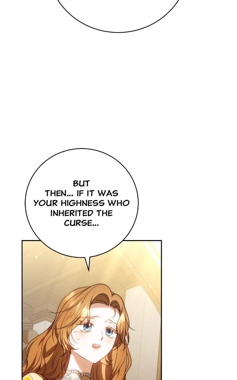 My Child Will Havea Different Father Episode 62 page 60 - 