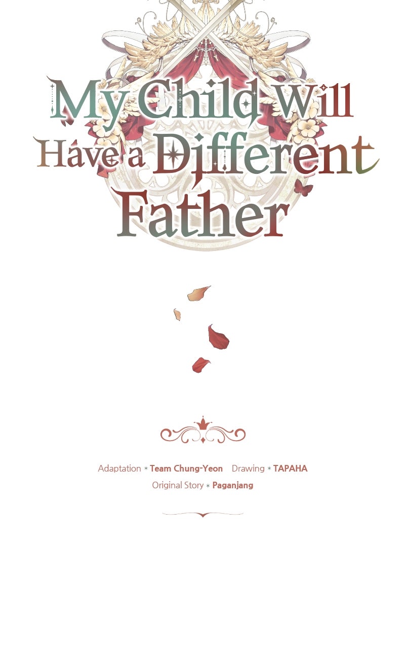 My Child Will Havea Different Father Episode 62 page 7 - 