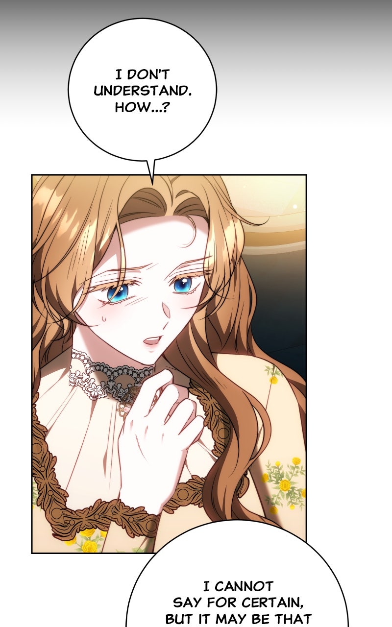 My Child Will Havea Different Father Episode 62 page 66 - 