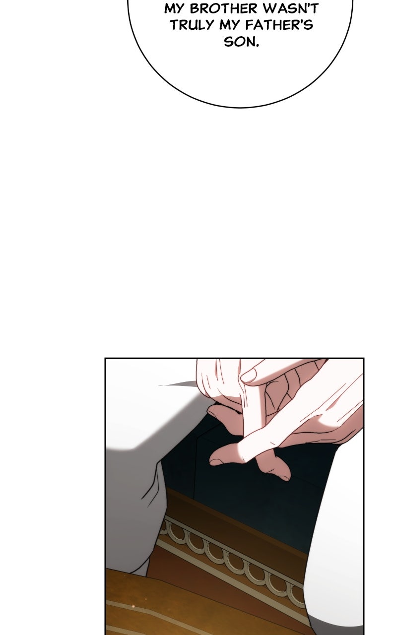 My Child Will Havea Different Father Episode 62 page 67 - 