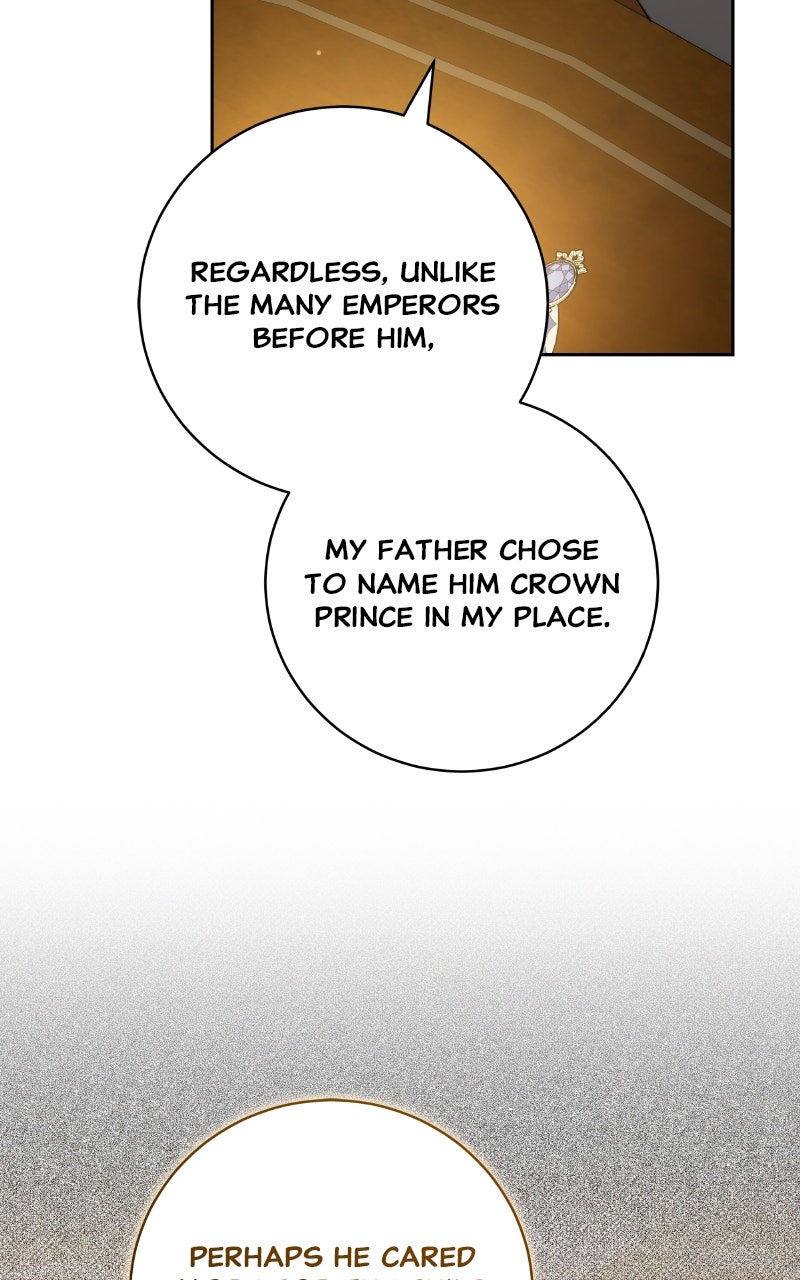 My Child Will Havea Different Father Episode 62 page 68 - 