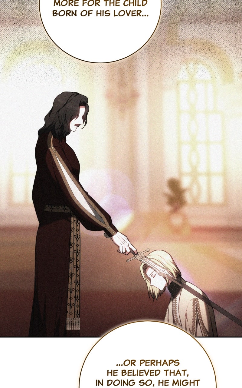 My Child Will Havea Different Father Episode 62 page 69 - 