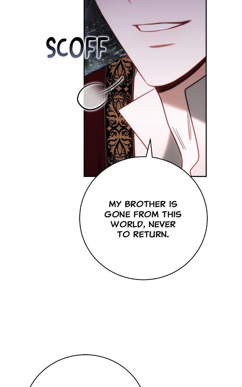My Child Will Havea Different Father Episode 62 page 71 - 